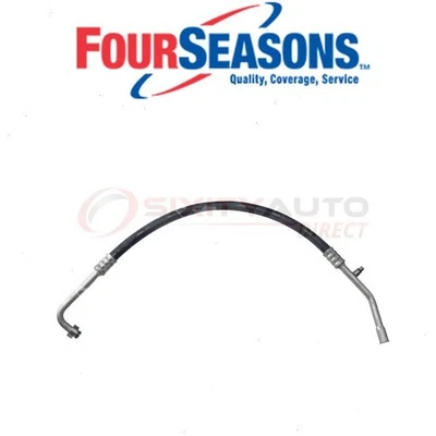 Four Seasons AC Refrigerant Discharge Hose for 1993-1997 Eagle Vision - io Foto 1 de 4