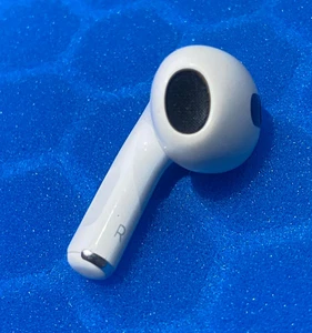 Apple AirPods 3a generazione cuffia destra A2565 - Photo 1/3