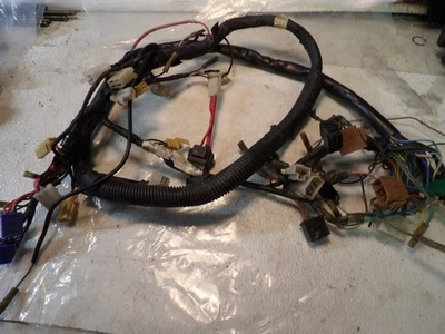 1982 Yamaha XV920 Virago Wire Harness Assembly 10L-82590-50-00 - Image 1 of 4