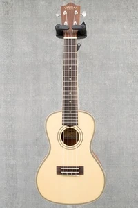 Lanikai Solid Spruce Concert Ukulele - Picture 1 of 3