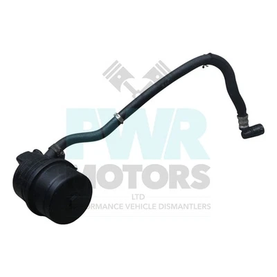 BMW F10 M5 Power Steering Fluid Reservoir 6767161 - Image 1 of 4