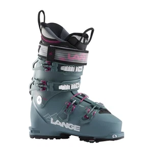 CHAUSSURES DE SKI XT3 FREE 115 MV W GW ABYSS GREEN - Imagen 1 de 2