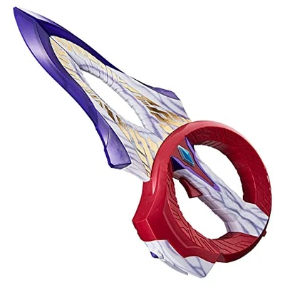 [Bandai] Ultraman Trigger Triple Transformación DX Brazos Circulares Foto 1 de 4