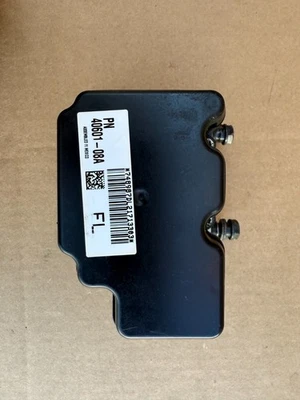 🔥07-16 Harley Touring ROAD GLIDE ABS MODULE UNIT 40601-08A OEM RG1   🔥 - Image 1 of 4