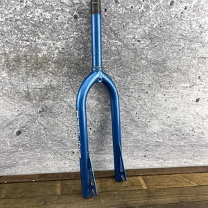 Vintage Redline Proline BMX Fork 20 Inch 1in Threaded 70s 80s Race Old School 5" - Picture 1 of 24