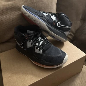 Size 7.5 - Nike Kyrie Infinity Fire and Ice - Picture 1 of 8