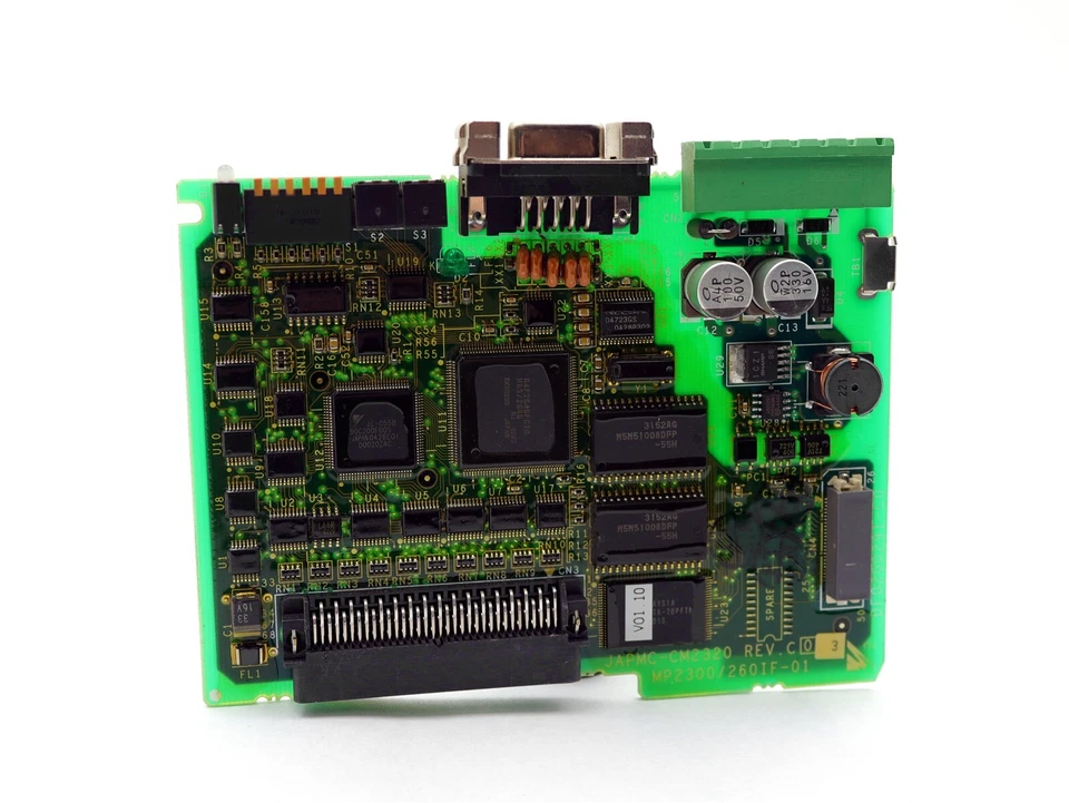 Yaskawa Communication Module JAPMC-CM2320 - Image 1 of 3