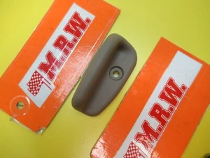 SEAT SWITCH RECLINE HANDLE CAP COVER TAN Passenger SIDE oem TOYOTA TACOMA 95-04 - Bild 1 von 24