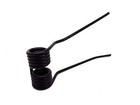 REPLACEMENT WIDE TYPE HAY TURNER TINE FITS PZ HAYBOB PZ HAYBOB 300