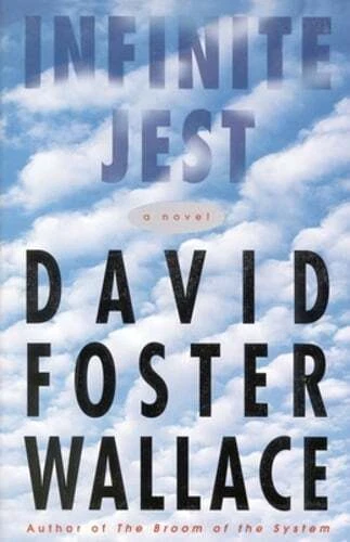 Infinite Jest by David Foster Wallace: New - Image 1 of 1