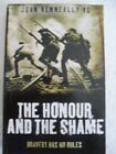 The Honour And The Shame By Kenneally, John Book The Fast Free Shipping