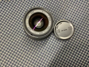 Quantaray 28-80mm f/3.5-5.6 Lens Nikon AF - Picture 1 of 3