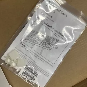 HP POWER CORD STRAIN RELIEF KIT New 410886-001 - Picture 1 of 2