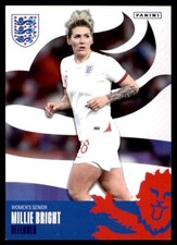 Panini The Best of England 2022 - Millie Bight - Women's Team No. 32
