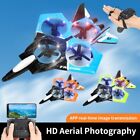 USB Charging RC Aircraft EVA Foam Drone Hobbies Fixed-Wing Aerial  Kids Adults