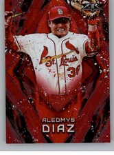 2017 Topps Fire Flame Baseball Cards Pick From List/Complete Your Set