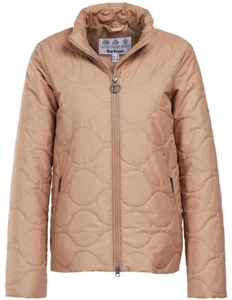 BARBOUR COAST TO COUNTRY BINDWEED JACKET GIUBBOTTO DONNA GIACCA LQU1473CR31 - Imagen 1 de 5