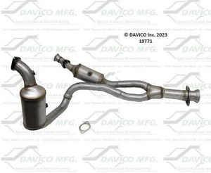 Catalytic Converter - Picture 1 of 2