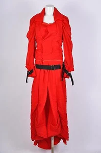 SPECTACULAR, SUPER RARE NWT JUNYA WATANABE / COMME DES GARCONS DRESS/JACKET  - Picture 1 of 11