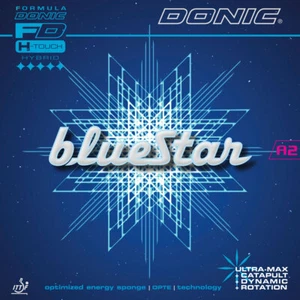 Donic BlueStar A2 - Picture 1 of 1