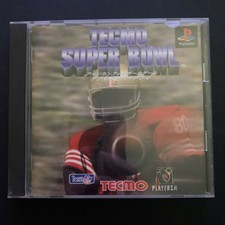 .PSX.' | '.Tecmo Super Bowl.