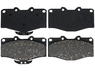 Juego de pastillas de freno delanteras Raybestos 69993WH 3,0 L V6 para Toyota 4Runner 1988-1989 Foto 1 de 2