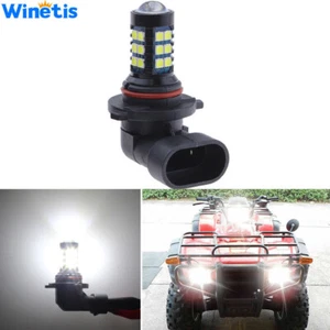 SUPER LED Handlebar Headlight For Honda TRX500FA Foreman Rubicon 500 2001-2014 - Picture 1 of 8