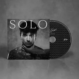 ULTIMO - SOLO - CD NUOVO SIGILLATO 2021 - Foto 1 di 2