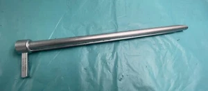 Karl Storz 12063B Œsophagoscope 16 x 18 x 37 cm - Surplus universitaire - Photo 1/3