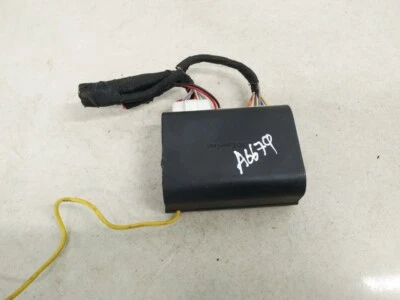 Audi 80 1988 Other computers used, Genuine #1218449-22 - Image 1 of 4