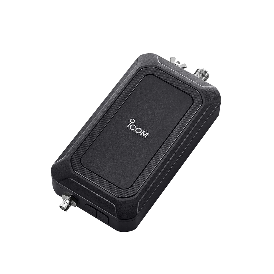 I-COM AH-705 Auto antenna tuner for IC-705 Exclusively for IC-705 F/S w/Track#