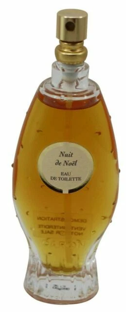 Caron Nuit De Noel 1.7oz Women's Eau de Toilette