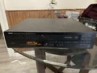 Yamaha 5-CD Changer CDC-645 parts Only
