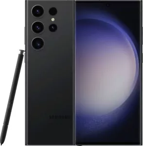 New Samsung Galaxy S23 Ultra 5G 256GB SM-S918U Factory Unlocked Smartphone 6.8" - Picture 1 of 22
