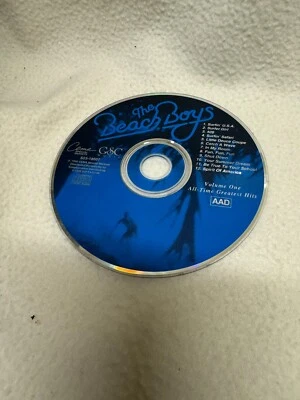 The Beach Boys Greatest Hits - 3 CD Set - GOOD CONDITION!!!! Foto 1 de 3