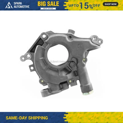 AISIN OPN-005 Oil Pump Fit 02-14 Infiniti G35 I35 M35 Nissan 350Z Altima VQ35De - Image 1 of 4