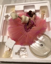 barbie prima ballerina