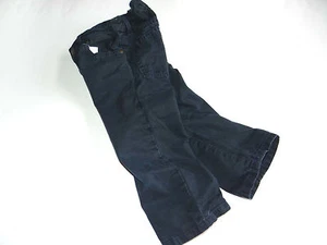 GAP kids super chic dark blue boys pants size 2 years 92-98 - Picture 1 of 8
