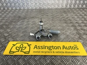 2010-19 SsangYong Korando Rear Wiper Motor - Picture 1 of 5