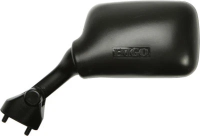 Repuesto Espejo Izquierdo - Negro Emgo 20-97222 TL1000S/R Suzuki TL1000R TL1000S Foto 1 de 2