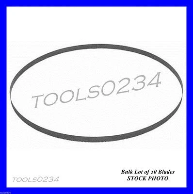 44-7/8 Zoll x 14 TPI Tiefschnitt Bandsägeblatt Milwaukee 48-39-0542 Großpackung Posten von 50  - Bild 1 von 4