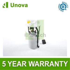 Fuel Pump Senser Unit Unova Fits Expert Scudo Xantia Synergie + Other Models - Picture 1 of 10