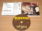 Keith Murray Maxi CD - Get Lifted / 1995 US Press En Mint