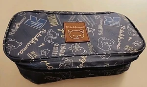 Rilakkuma Reisetasche Kulturbeutel Dessous Damen Mädchen süße Tasche - Bild 1 von 4