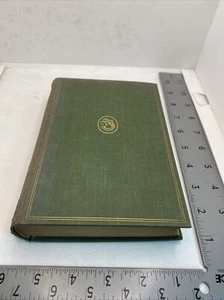 Friedrich Holderlin Werke  German edited Hans Brandenburg First Volume 30A-951R - Picture 1 of 7