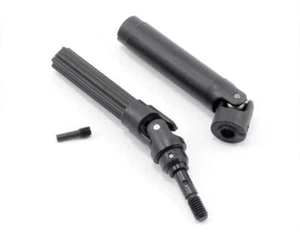 Traxxas 7151 Assembled Driveshaft Assembly 1/16 E-Revo - Picture 1 of 1