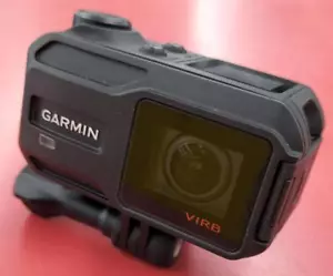 GARMIN Wearable Camera VIRB XE-Full HD compatible, CMOS 1/2.3 type F/S from JPN - Picture 1 of 7