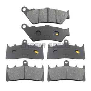 Brake Pad Set for BMW K1600B K1600GT K1600GTL Brake Pads - Picture 1 of 4
