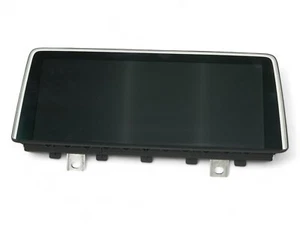 2014 - 2016 Bmw X5 F15 Display Screen Navigation Monitor 10.25 Inch 65509347878 - Picture 1 of 12