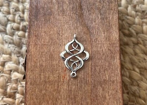 Sex Obsession Talisman Make Any Person Want You! Silver Necklace Authentic Magic - Picture 1 of 4